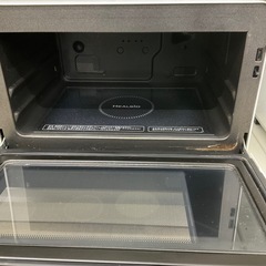 シャープ ウォーターオーブン ヘルシオ（HEALSIO）26L ホワイト AX-MP200-Wの画像