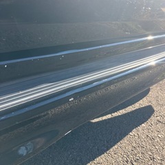 ホンダNBOX カスタムG Lパッケージ　車検長い　の画像