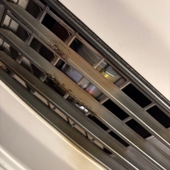 石油ファンヒーター トヨトミ LC-S33G 2016年　TOYOTOMIの画像