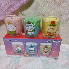 ちいかわ　栗まんじゅう＆モモンガ＆エニマイ雑貨6点セットの画像