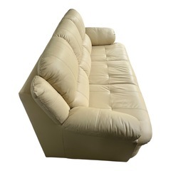 三人掛けソファの画像