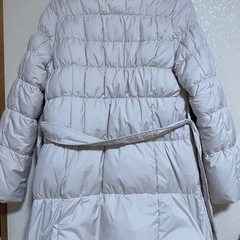 ＬＤプライム　ダウンコート　サイズ40の画像