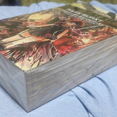 ゲーム攻略本／公PlayStation 4〙ゴッドイーター2 レイジバースト ファイナルコンプリートガイドの画像