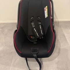 チャイルドシート の画像