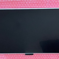 ワコムワン　13インチ液タブ　タッチ対応　TDTH134W4D 中古の画像