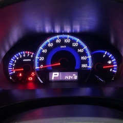 平成23年式　ソリオの画像