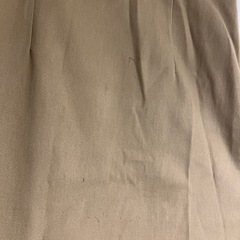 Heather マーメイドスカート 2枚セット 無料（Mサイズ／汚れあり）の画像