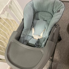 コンビ　ネムリラ　スリープシェル　手動の画像