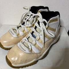 スニーカー【27cm】の画像