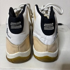 スニーカー【27cm】の画像