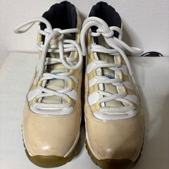 スニーカー【27cm】の画像