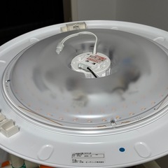 シーリングライト　天井照明の画像