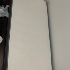 ニトリマットレスの画像