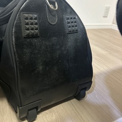 サムソナイト バッグ キャリー ボストンバッグ の画像