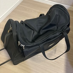 サムソナイト バッグ キャリー ボストンバッグ の画像