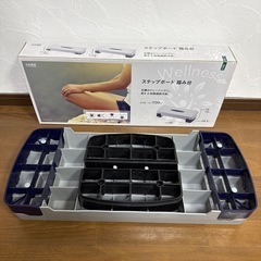 無料☆ステップボード 踏み台の画像