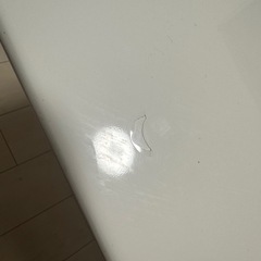 昇降テーブルとソファー2脚セットの画像