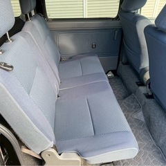 ハイゼットカーゴ ワンセグ メモリーナビ BカメラETCの画像