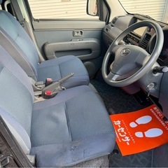 ハイゼットカーゴ ワンセグ メモリーナビ BカメラETCの画像