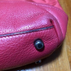 【代理出品】コーチ　カバンの画像