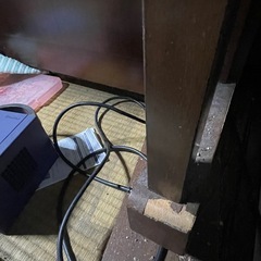 【至急
】YAMAHA アップライトピアノの画像