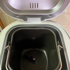 ホームベーカリー ピザ ケーキ ジャム ヨーグルトメーカーの画像