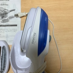 ハンディスチーマー 中古 動作確認済みの画像