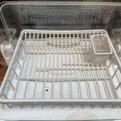 【食器乾燥機】【コイズミ】クリーニング済み【管理番号】1228 橋の画像
