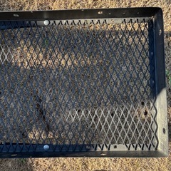 ヒッチキャリア　curtの画像