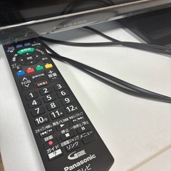 【美品】32V型テレビ　Panasonic　TH-32D305 の画像