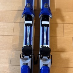 スキー板　160センチの画像