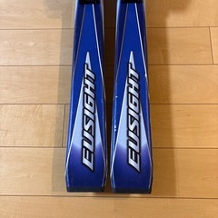 スキー板　160センチの画像