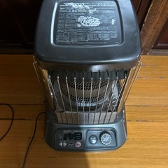 ヒーターの画像