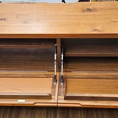 ✨️ジモティー割引✨️【ジャングルジャングル堺初芝店】　現状販売　ジョンリビング　TV台　堺市（東区　西区　北区　南区　堺区　美原区）高石市　泉大津市　忠岡町　和泉市　松原市　大阪狭山市の画像