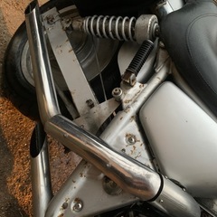 マグナ250の画像