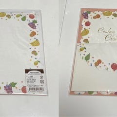 ☆レターセット☆の画像