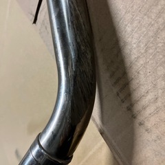 モンキーマフラー、BOMBER、タケガワ、JMCAの画像