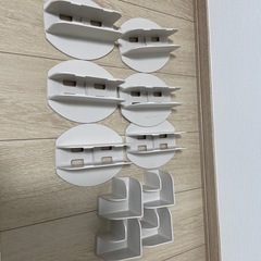 ベビーサークルの画像