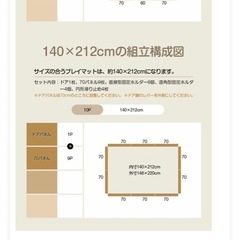 ベビーサークルの画像