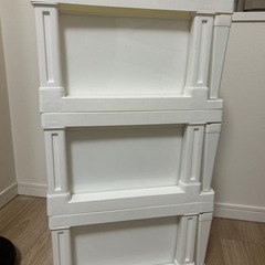 収納ボックスの画像