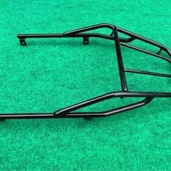 VTR250 FI インジェクター キジマ製リアキャリアの画像