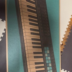 MIDIキーボード　novation launchkey Mk4 61の画像