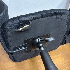 無料☆オフィスチェア 椅子の画像