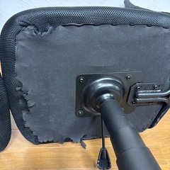 無料☆オフィスチェア 椅子の画像