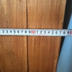 ✳︎キャンプで人気 ✳︎アンティーク風のアイロン台✳︎の画像