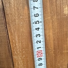 ✳︎キャンプで人気 ✳︎アンティーク風のアイロン台✳︎の画像