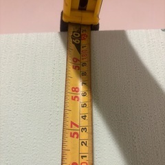 断熱材　50ミリ　端材の画像