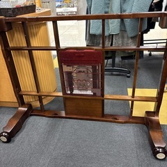 電気コタツ長方形の画像