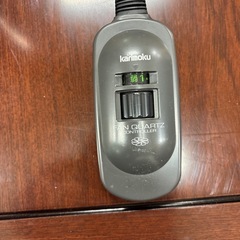 電気コタツ長方形の画像