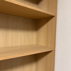 本棚の画像